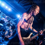 Nuclear Assault + Assaulter + Murder Spree @ Traffic - 15 07 2015