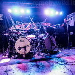 Nuclear Assault + Assaulter + Murder Spree @ Traffic - 15 07 2015