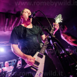 Nuclear Assault + Assaulter + Murder Spree @ Traffic - 15 07 2015