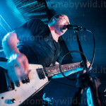 Nuclear Assault + Assaulter + Murder Spree @ Traffic - 15 07 2015