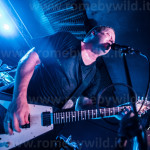 Nuclear Assault + Assaulter + Murder Spree @ Traffic - 15 07 2015