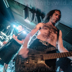Nuclear Assault + Assaulter + Murder Spree @ Traffic - 15 07 2015