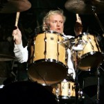 26 luglio 1949 - nasce Roger Taylor