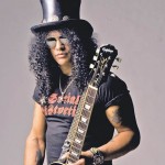 23 luglio 1965 - nasce Slash