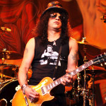 23 luglio 1965 - nasce Slash