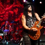 23 luglio 1965 - nasce Slash