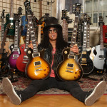23 luglio 1965 - nasce Slash