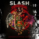 23 luglio 1965 - nasce Slash