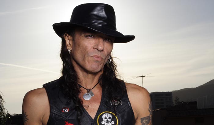 3 luglio 1959 - nasce Stephen Pearcy
