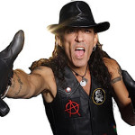 3 luglio 1959 - nasce Stephen Pearcy