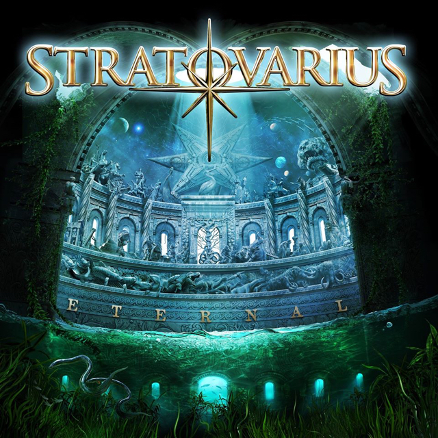 Stratovarius - "Eternal" Cover