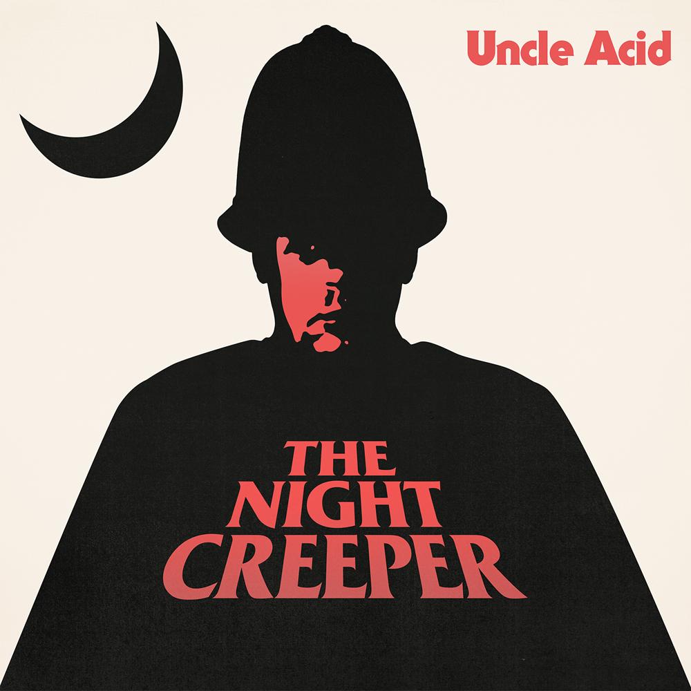 Uncle Acid And The DeadBeats - "The Night Creeper" Cover