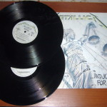 25 agosto 1988 - esce "...And Justice for All" dei Metallica