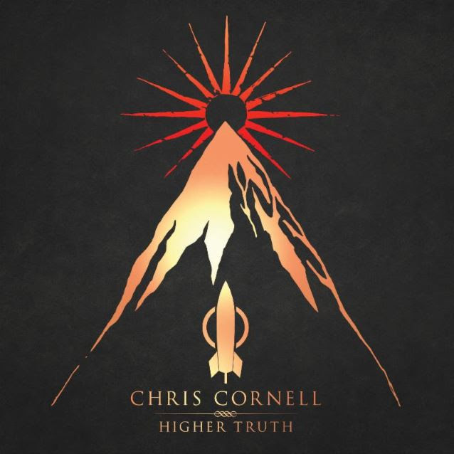 Chris Cornell - "Higher Truth" Cover