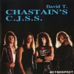 31 agosto 1963 - nasce David Chastain