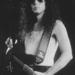 31 agosto 1963 - nasce David Chastain