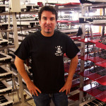 25 agosto 1966 - nasce Derek Sherinian