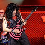 5 agosto 1955 - nasce Eddie Ojeda