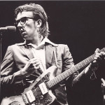 25 agosto 1954 - nasce Elvis Costello