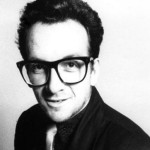 25 agosto 1954 - nasce Elvis Costello