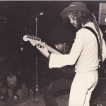 3 settembre 1947 - nasce Eric Bell