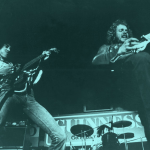 3 settembre 1947 - nasce Eric Bell