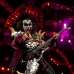 25 agosto 1949 - nasce Gene Simmons
