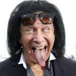 25 agosto 1949 - nasce Gene Simmons