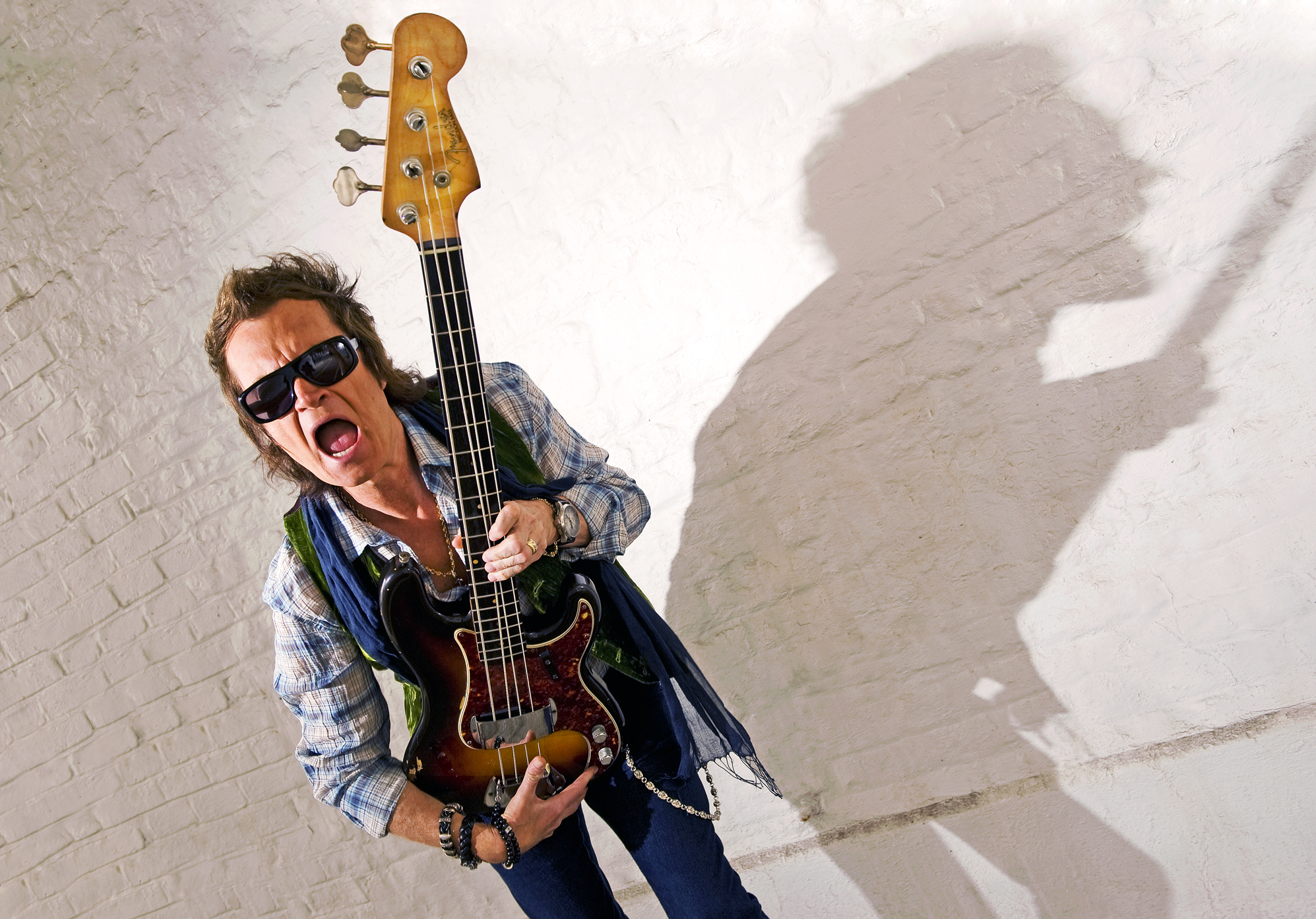 21 agosto 1952 - nasce Glenn Hughes