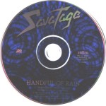 16 agosto 1994 - esce "Handful of Rain" dei Savatage