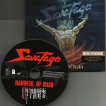 16 agosto 1994 - esce "Handful of Rain" dei Savatage
