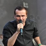 10 agosto 1966 - nasce Hansi Kürsch