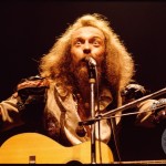 10 agosto 1947 - nasce Ian Anderson