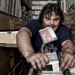 28 agosto 1969 - nasce Jack Black