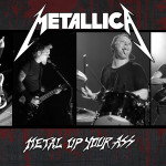 3 agosto 1963 - nasce James Hetfield