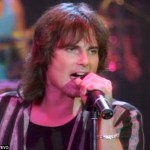 Jimi Jamison | 23 agosto 1951 – 31 agosto 2014