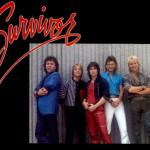 Jimi Jamison | 23 agosto 1951 – 31 agosto 2014
