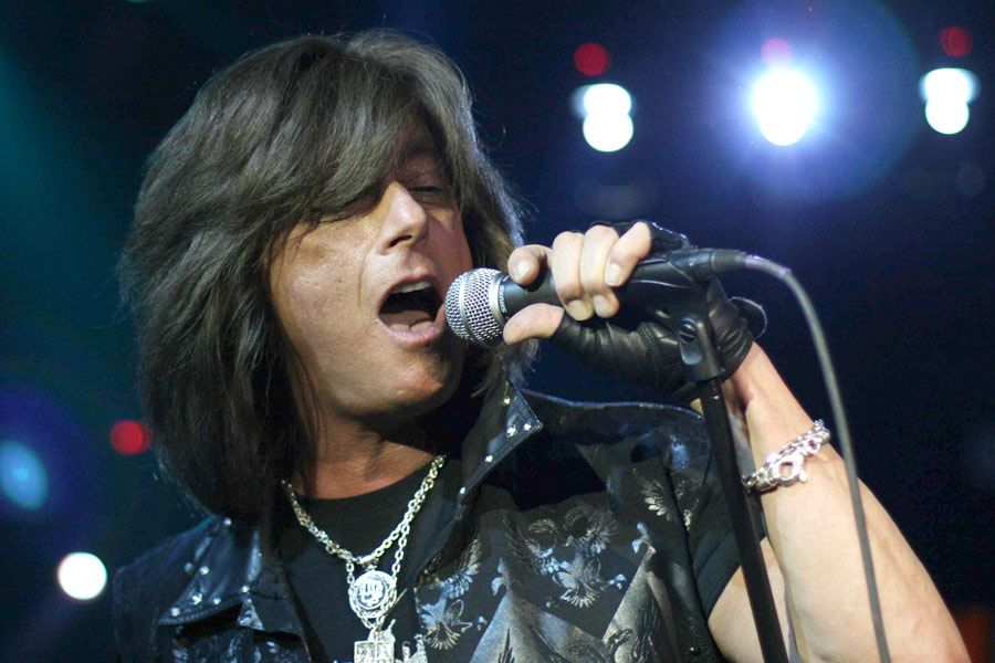 2 agosto 1951 - nasce Joe Lynn Turner