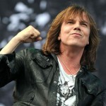 19 agosto 1963 - nasce Joey Tempest