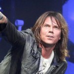 19 agosto 1963 - nasce Joey Tempest