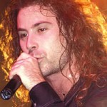 24 agosto 1963 - nasce John Bush