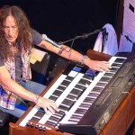 24 agosto 1945 - nasce Ken Hensley