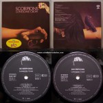 4 agosto 1972 - esce "Lonesome Crow" degli Scorpions