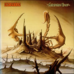 4 agosto 1972 - esce "Lonesome Crow" degli Scorpions