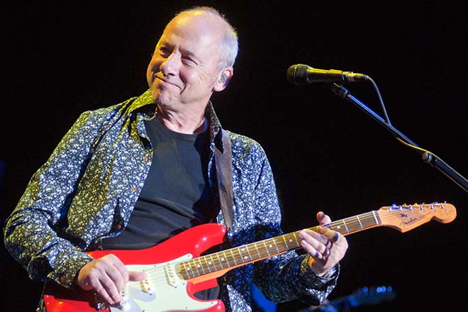 12 agosto 1949 - nasce Mark Knopfler