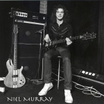 27 agosto 1950 - nasce Neil Murray