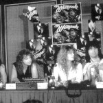 27 agosto 1950 - nasce Neil Murray
