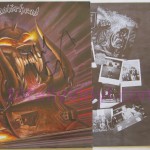 9 agosto 1986 - esce "Orgasmatron" dei Motörhead