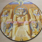 3 settembre 1984 - esce "Powerslave" degli Iron Maiden