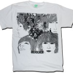 5 agosto 1966 - esce "Revolver" dei Beatles